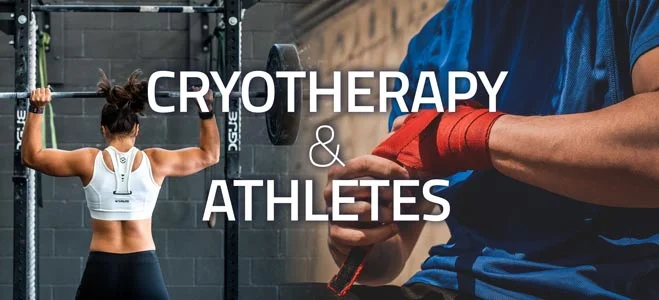 Cryotherapy and Athletes