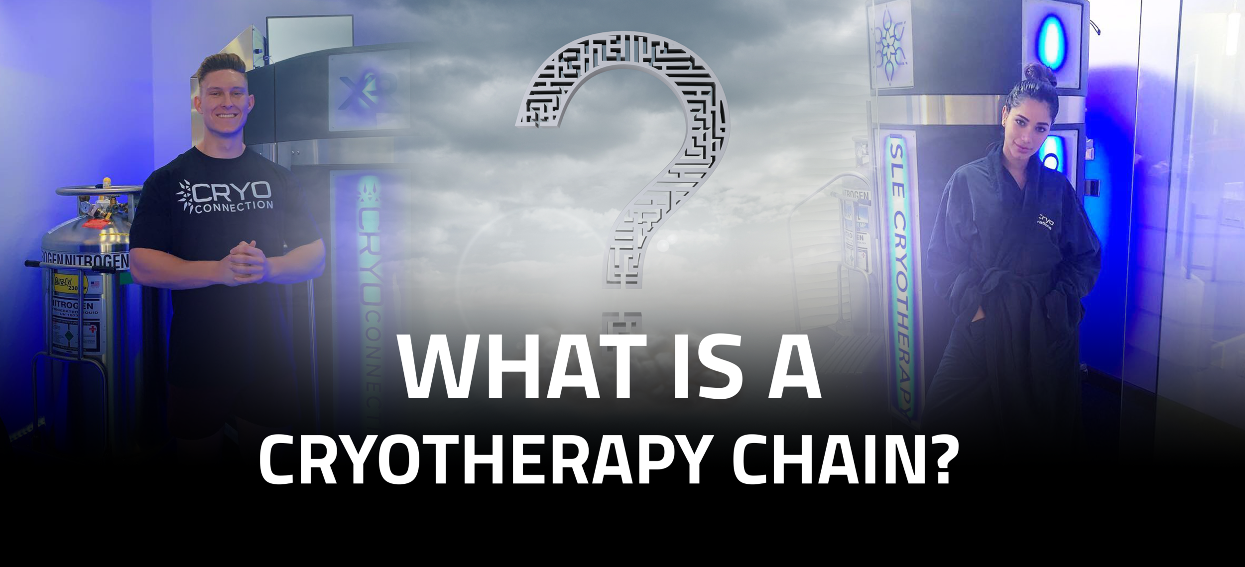 What Is a Cryotherapy Chain?