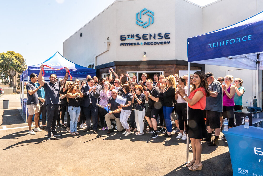 How to Start a Cryotherapy Business