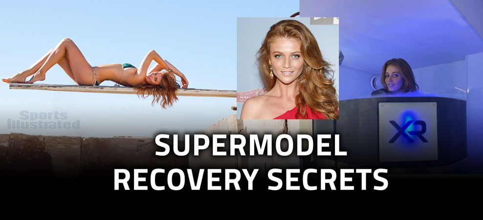 Supermodel Recovery Secrets