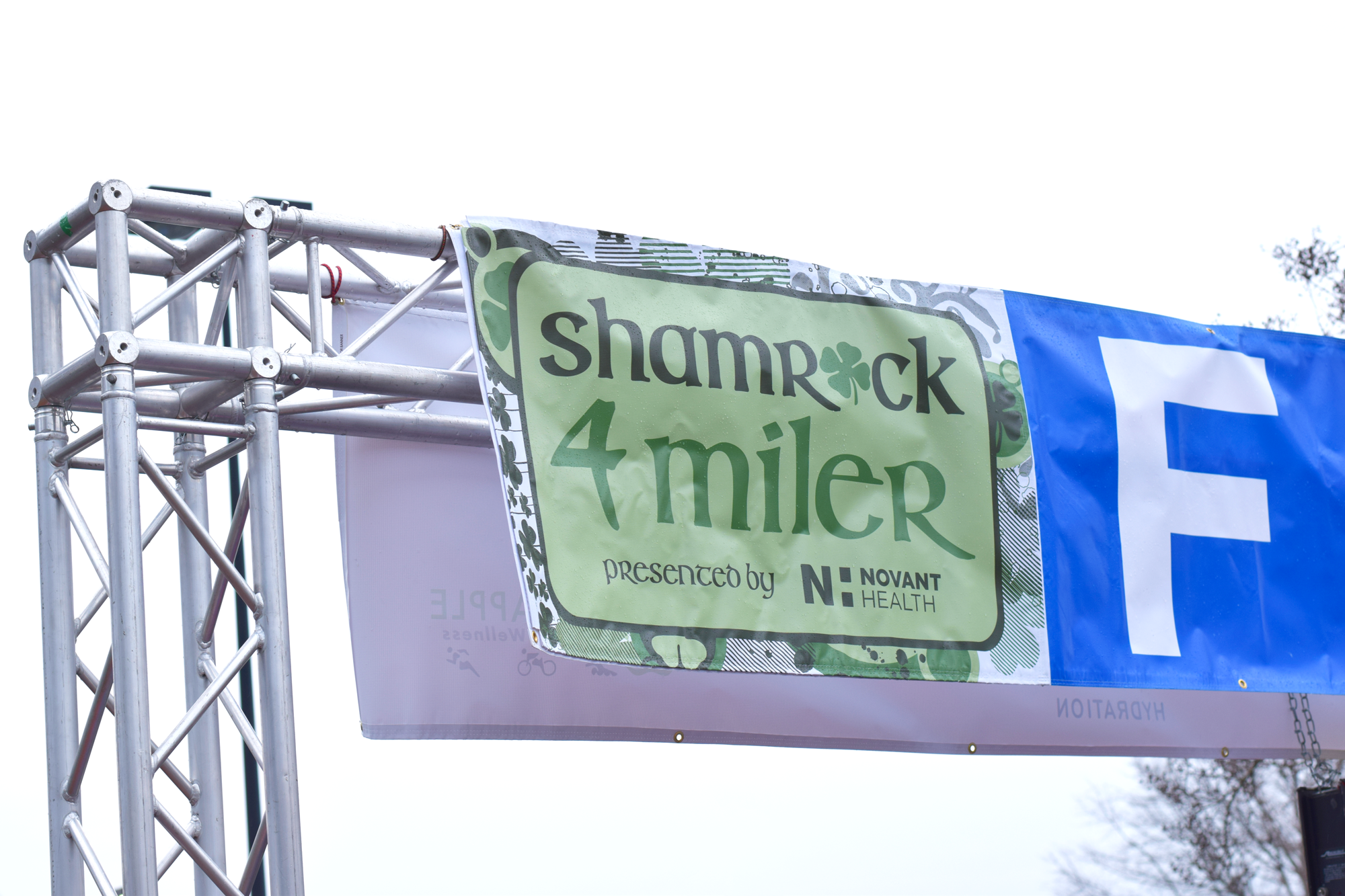 Shamrock 4-Miler