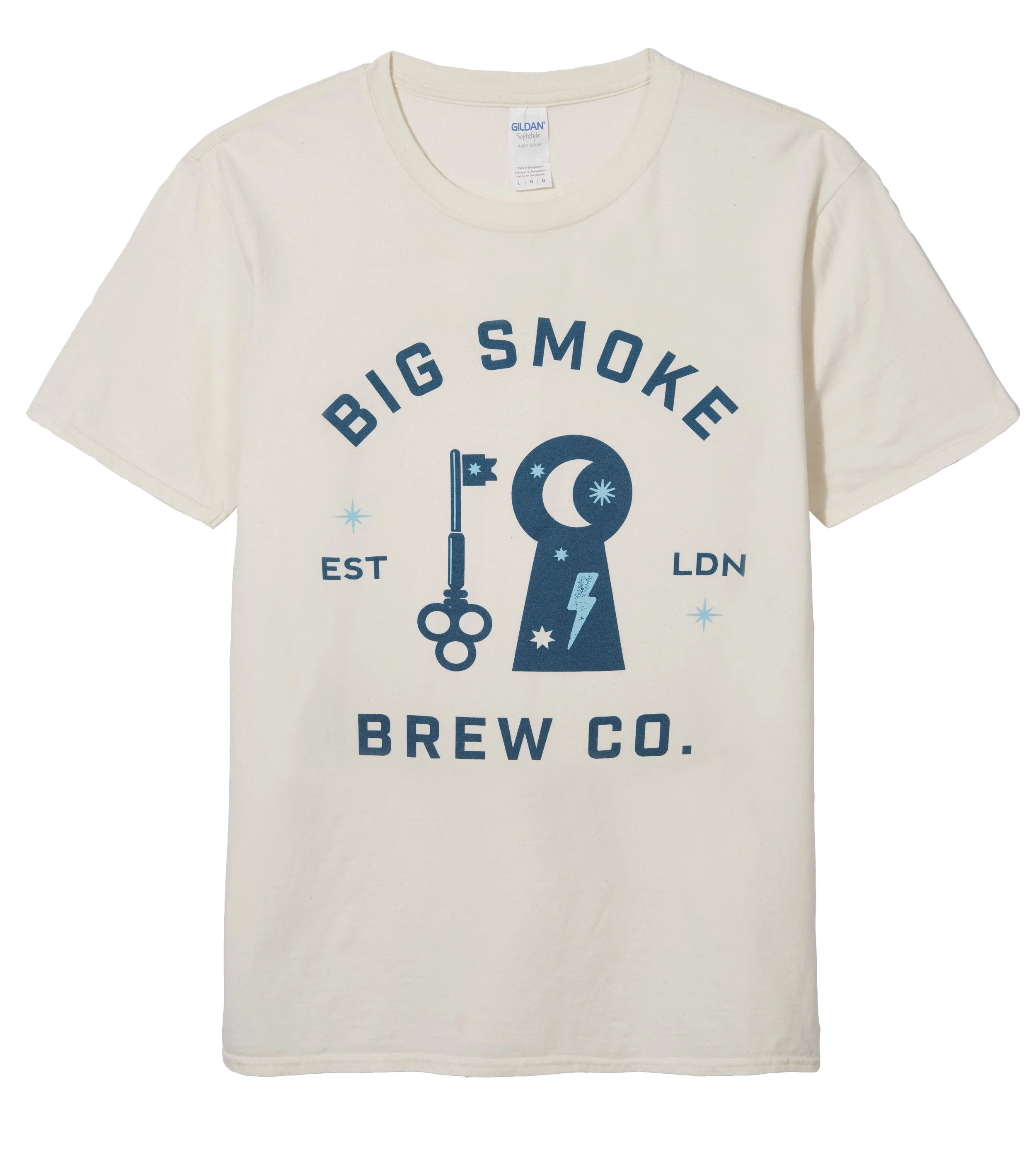 SHOP — Big Smoke Brew Co.