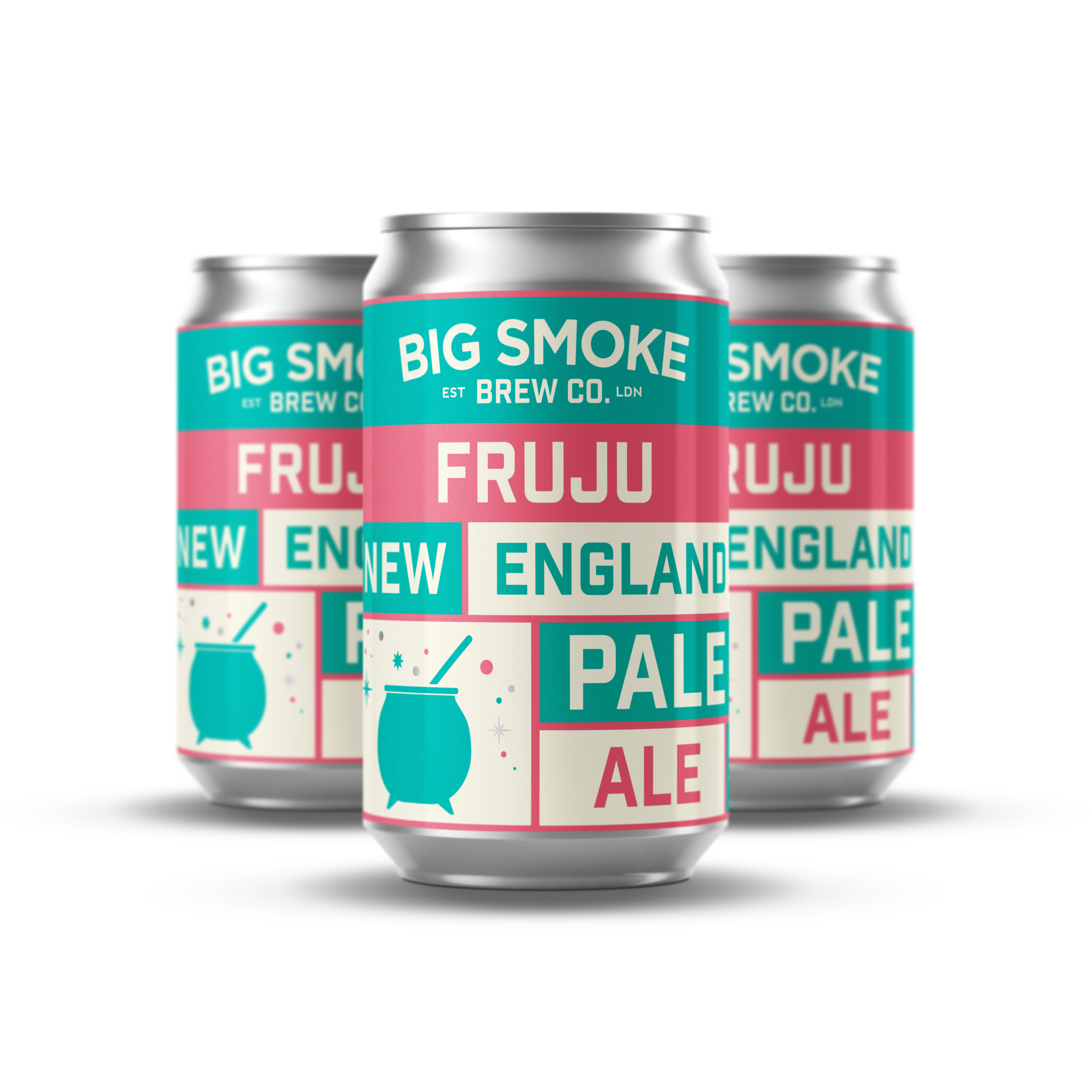 SHOP — Big Smoke Brew Co.