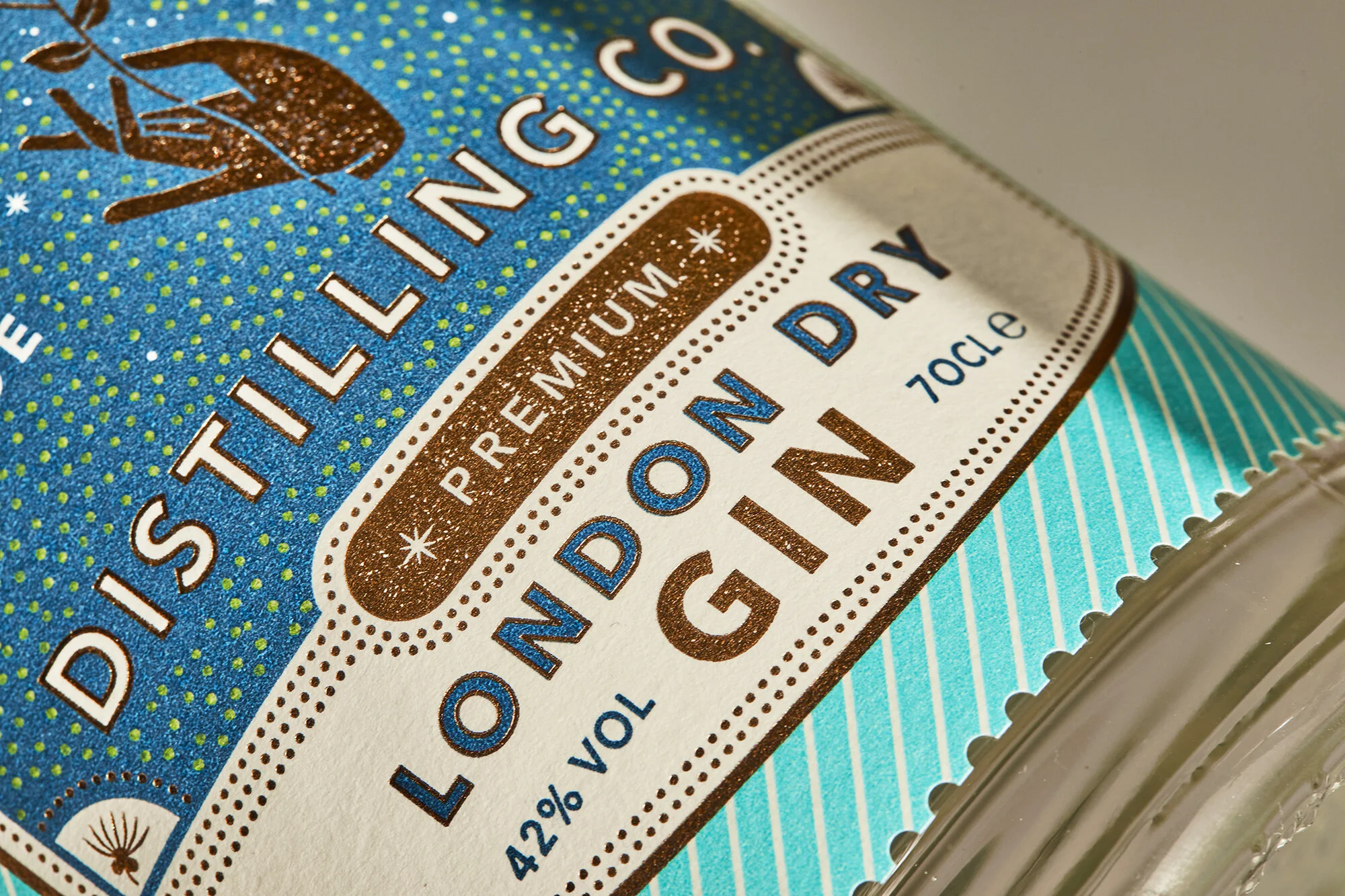 SHOP — Big Smoke Brew Co.