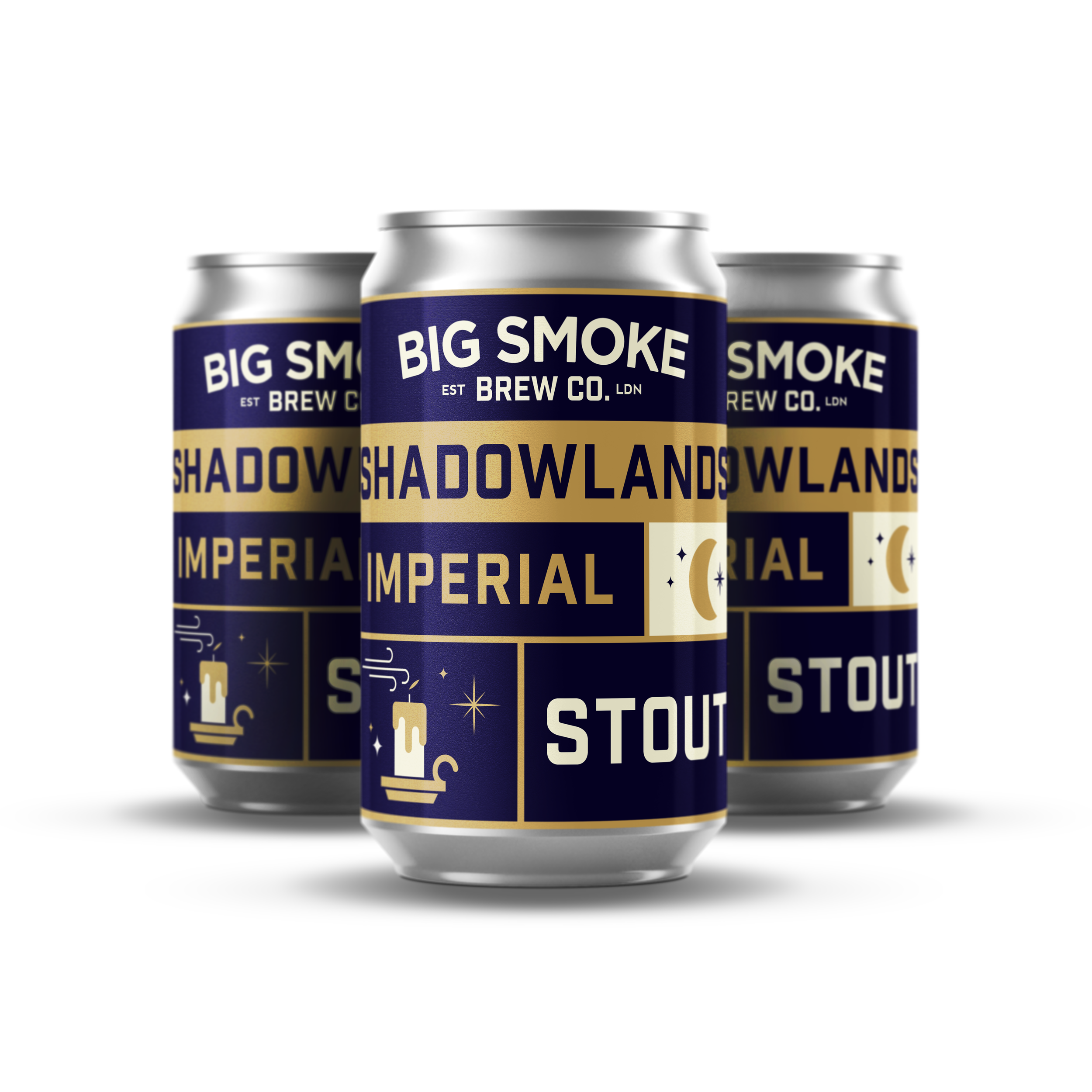 SHOP — Big Smoke Brew Co.