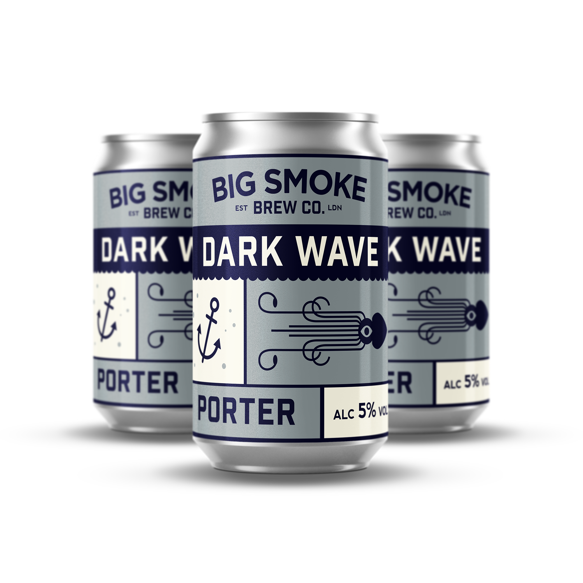 SHOP — Big Smoke Brew Co.