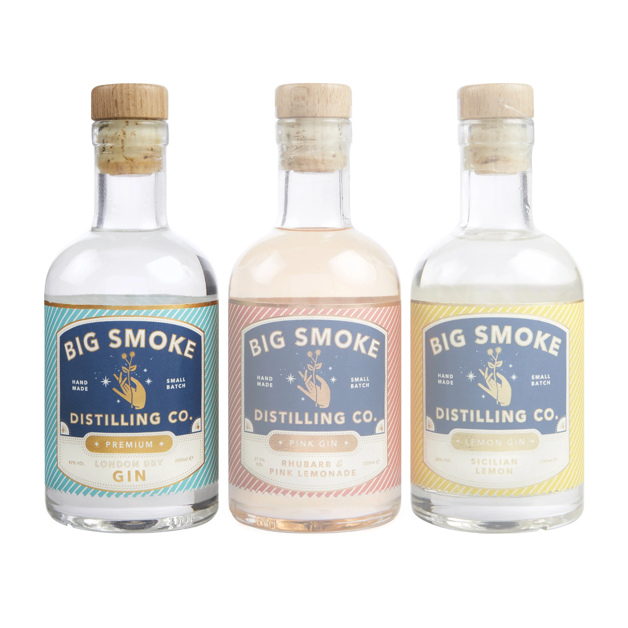 SHOP — Big Smoke Brew Co.