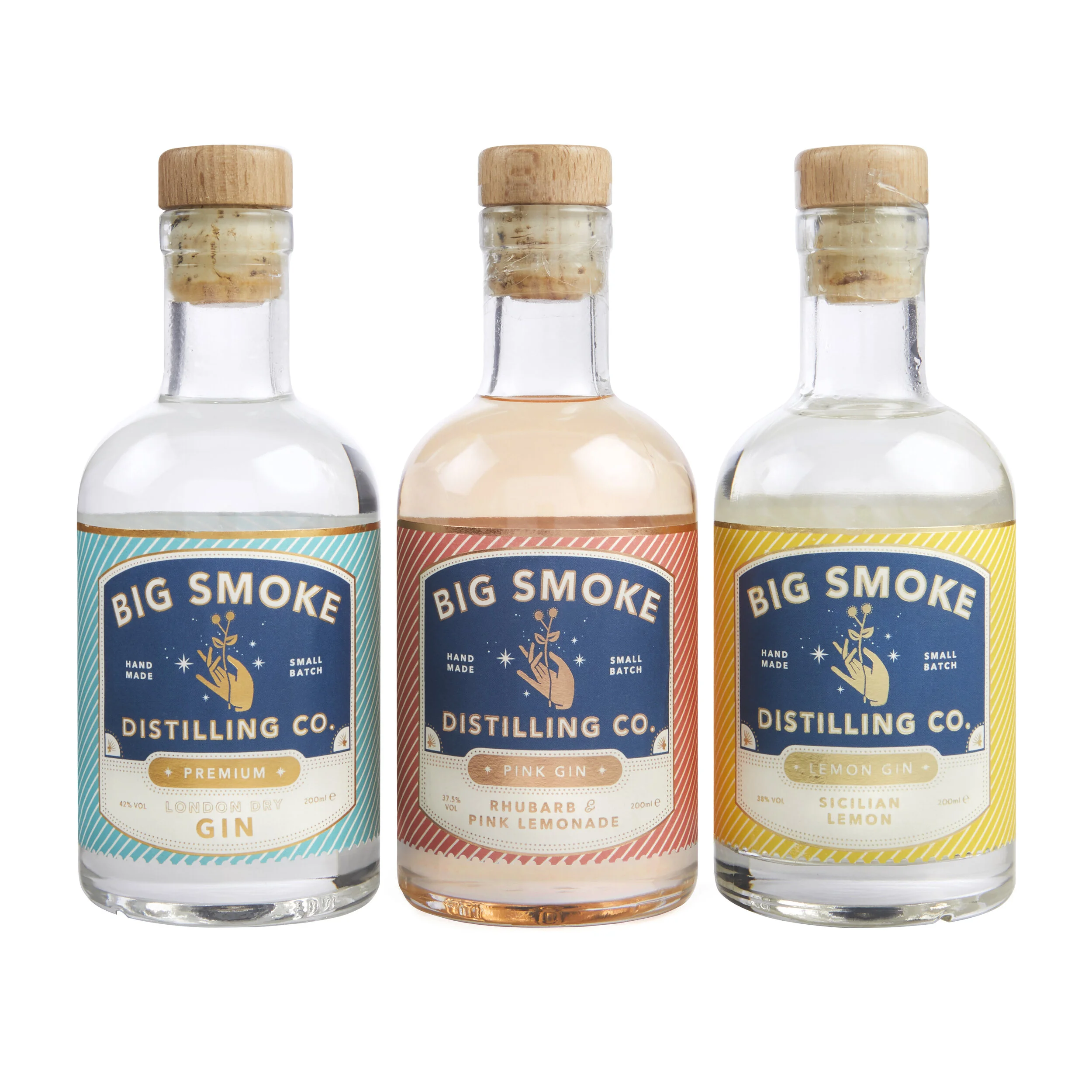 SHOP — Big Smoke Brew Co.