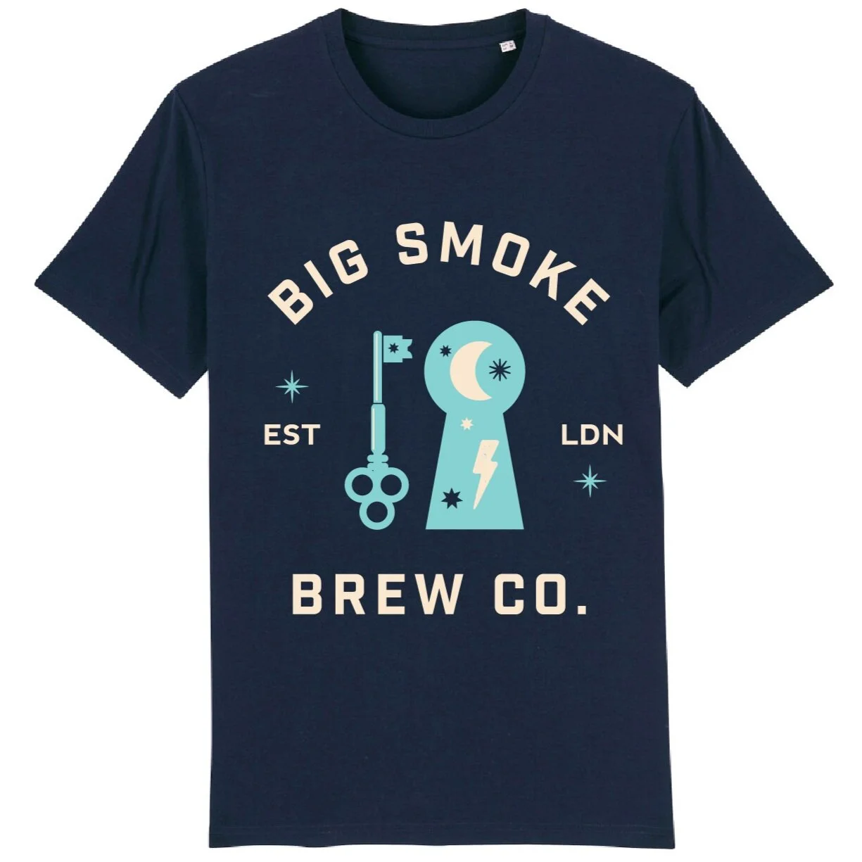 SHOP — Big Smoke Brew Co.