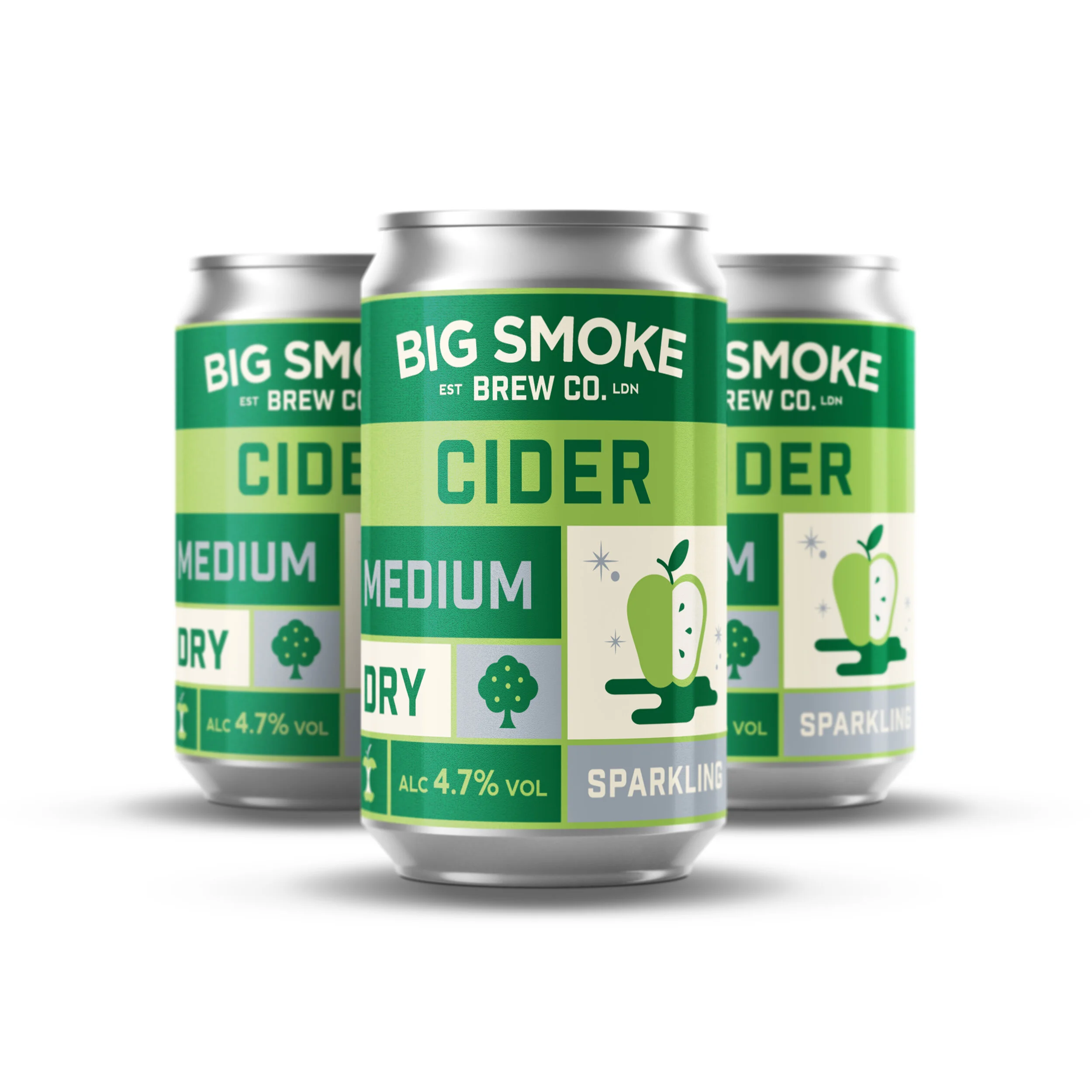 SHOP — Big Smoke Brew Co.