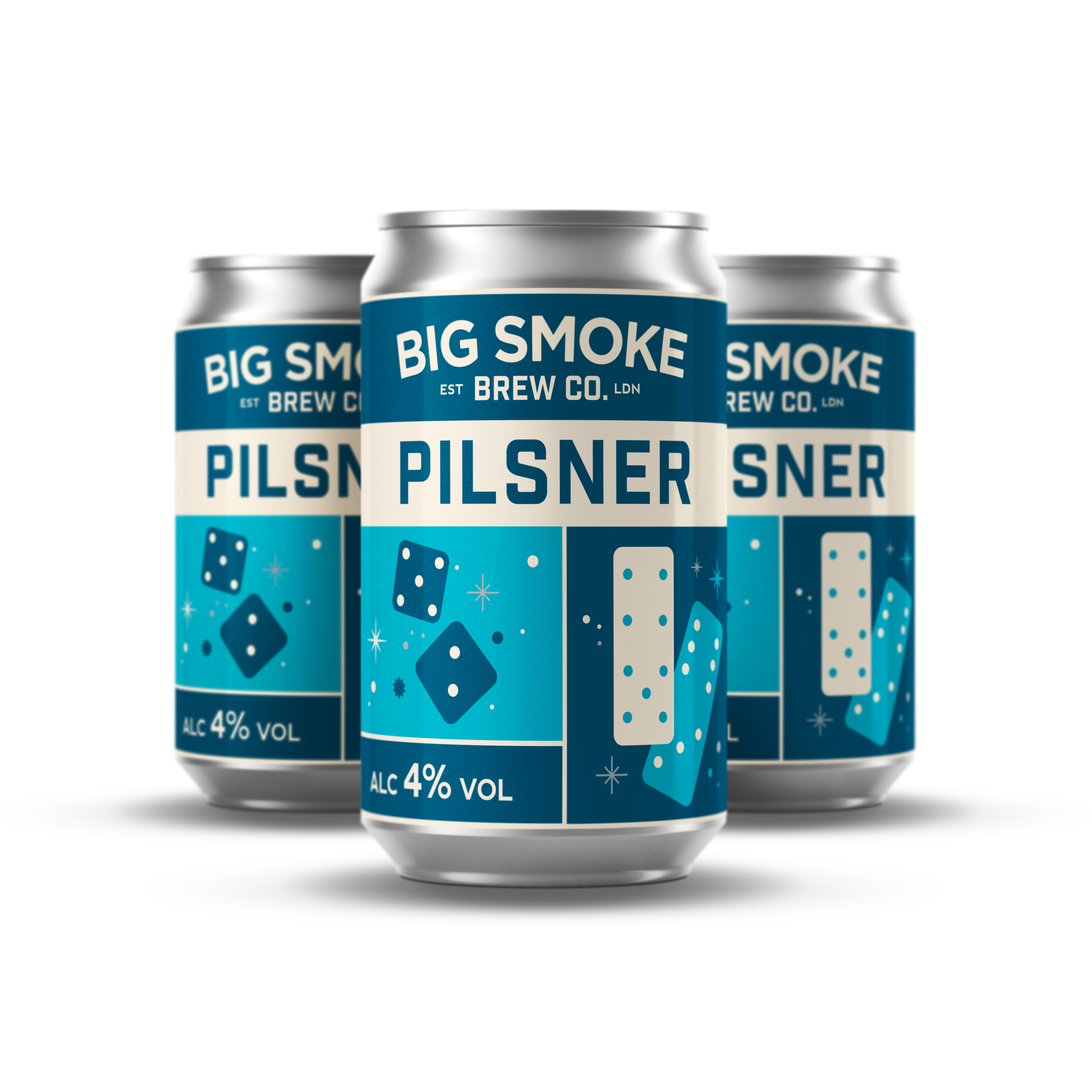 Big Smoke Brew Co.