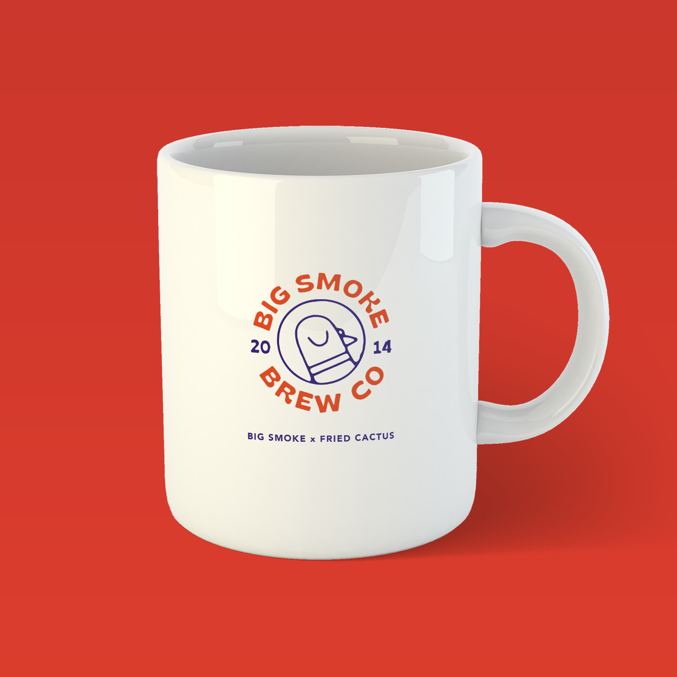 SHOP — Big Smoke Brew Co.