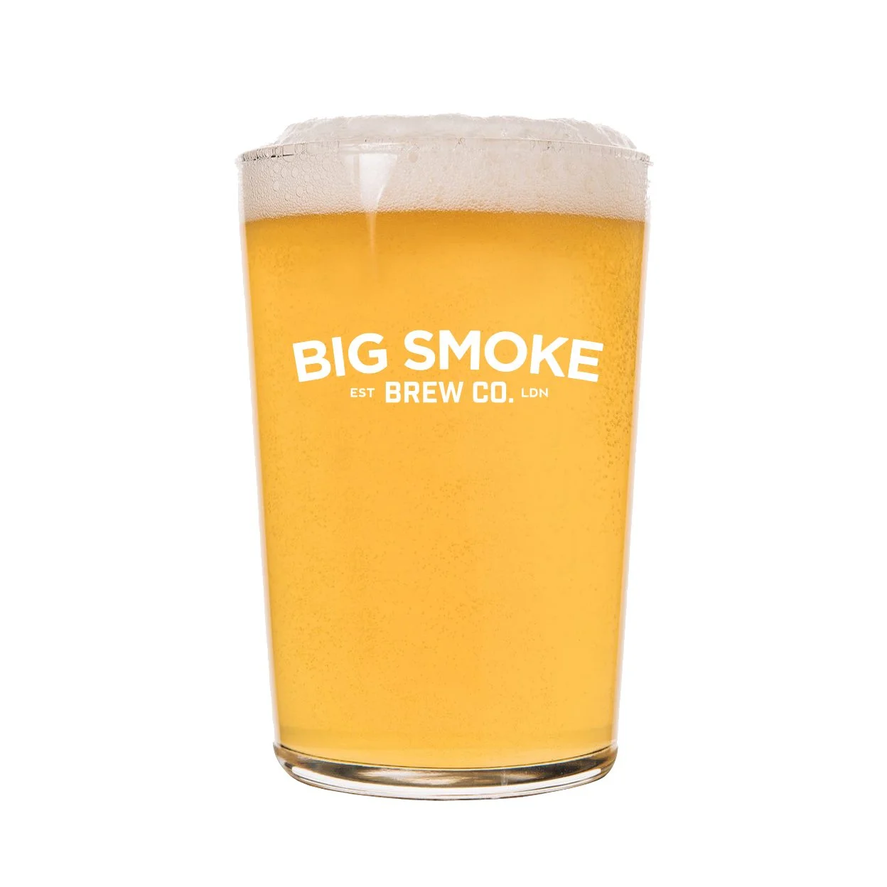 SHOP — Big Smoke Brew Co.