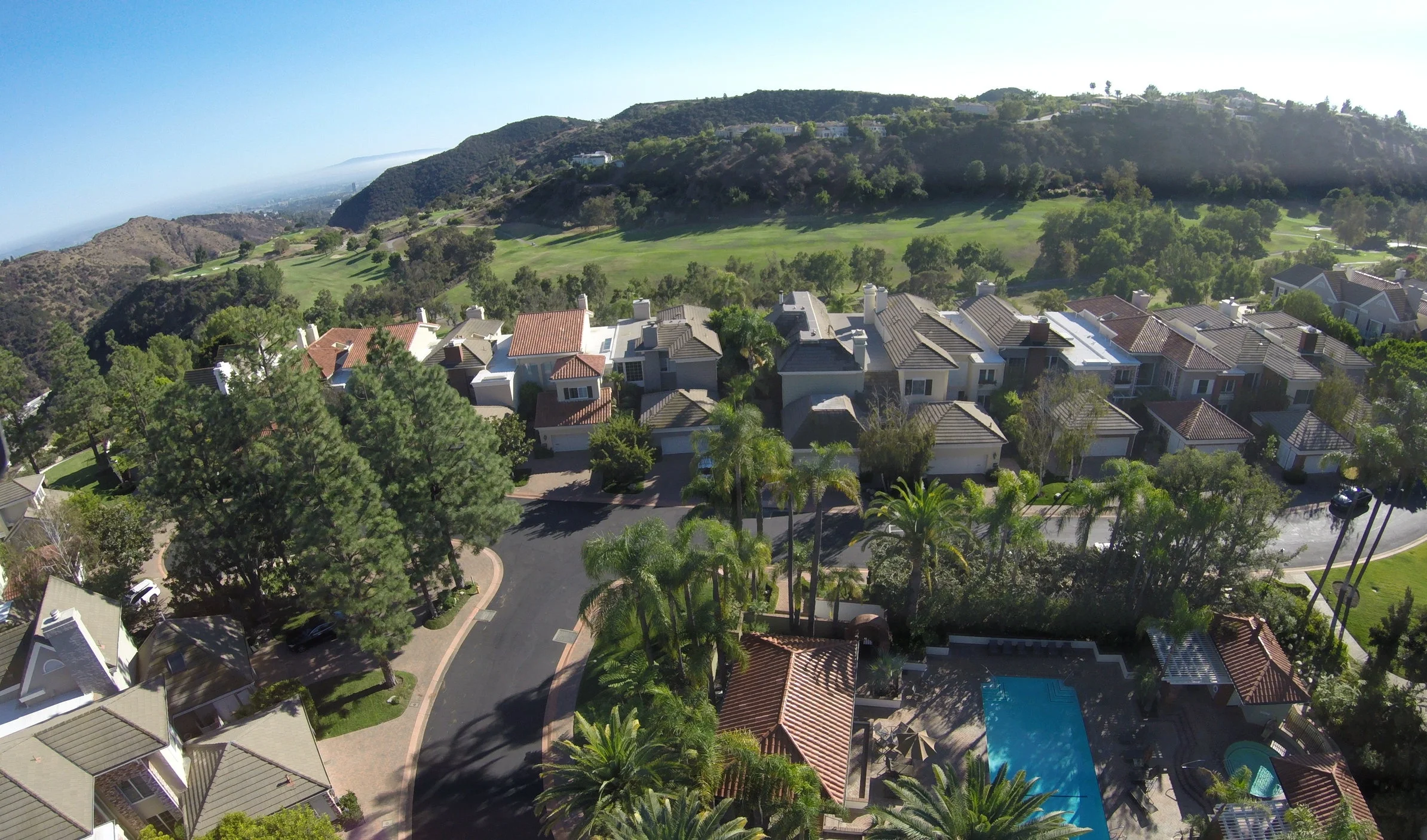  The Terrace Swimming and Golf 