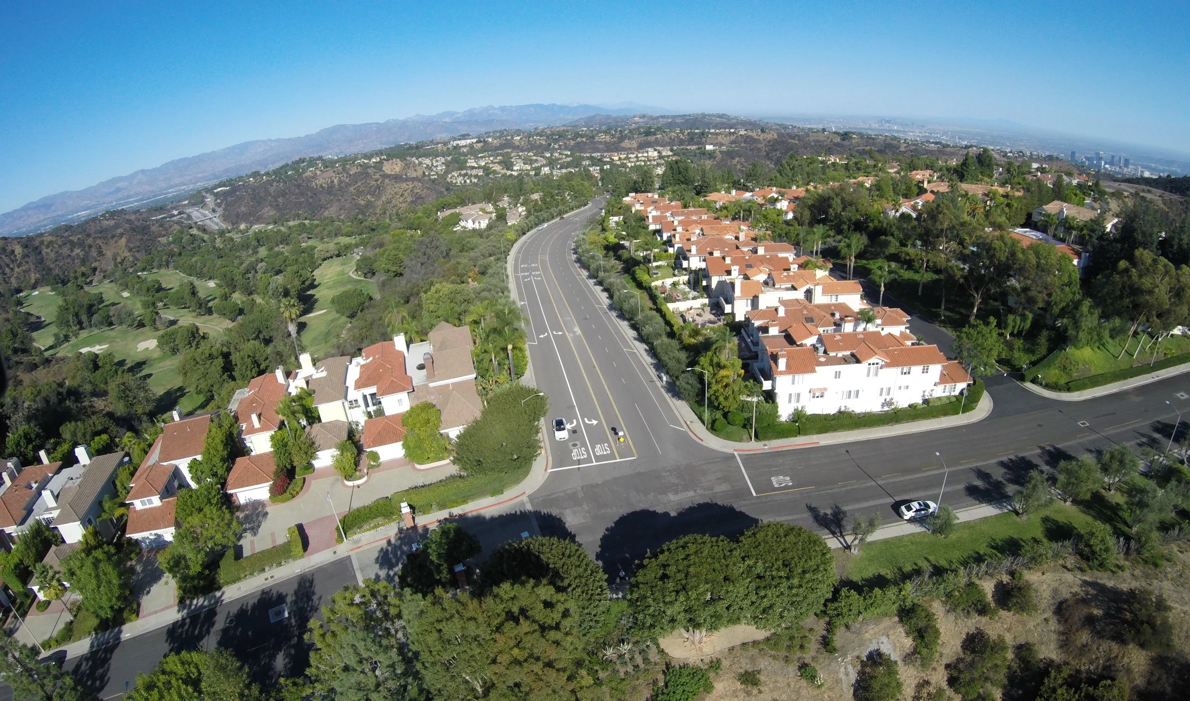  Neighboring Communities of Stoney Hill and The Crown 