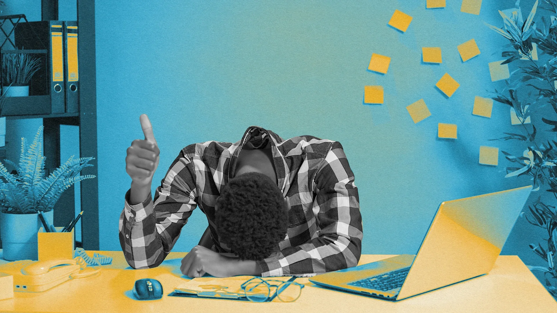 3 signs you suffer from ‘hyper-ambition’ (and how to overcome it)