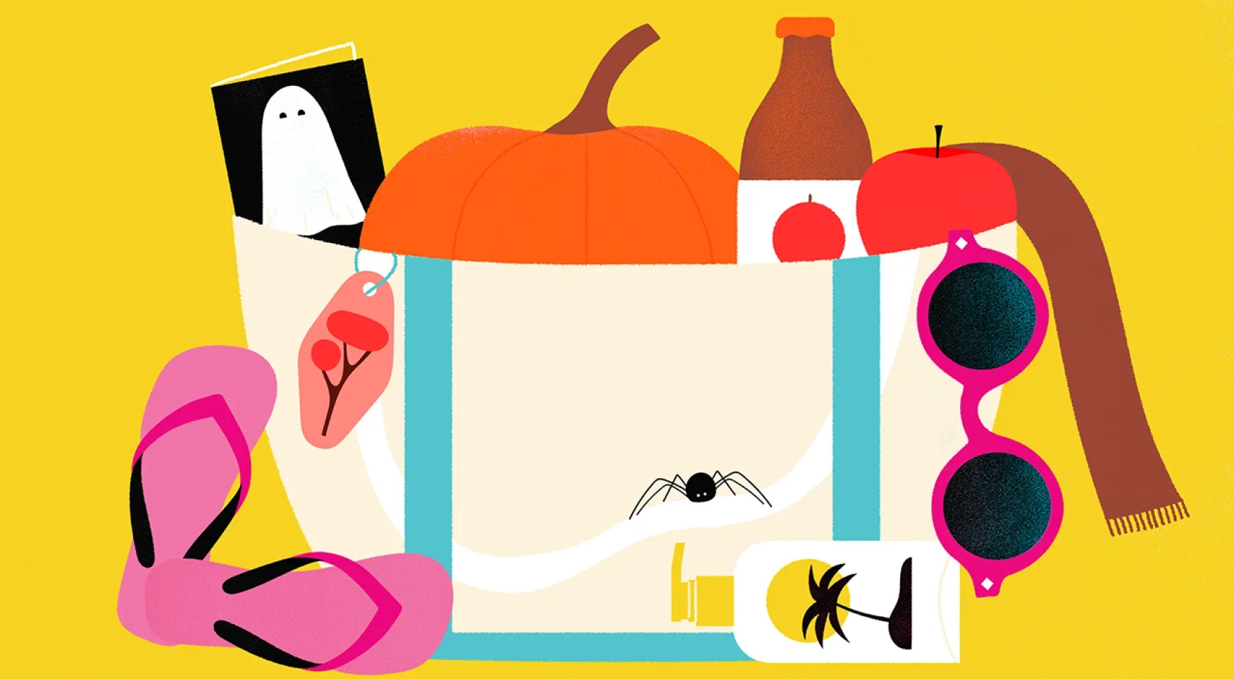 5 Things To Do Now To Save Your Sanity This Fall