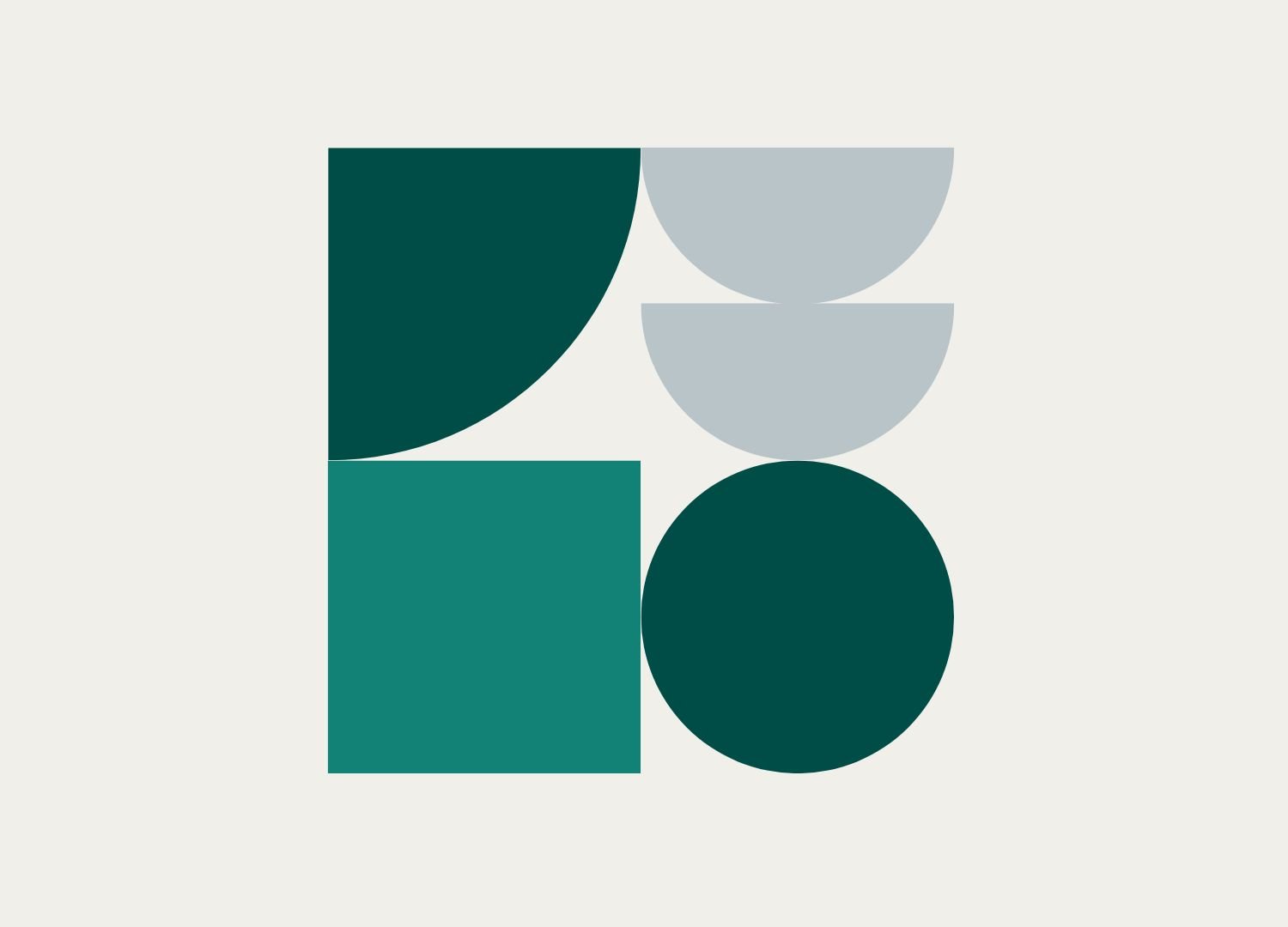 A sustainable way to see work