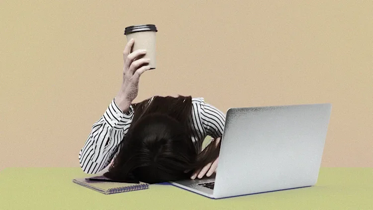 5 signs you’re doing work that doesn’t matter