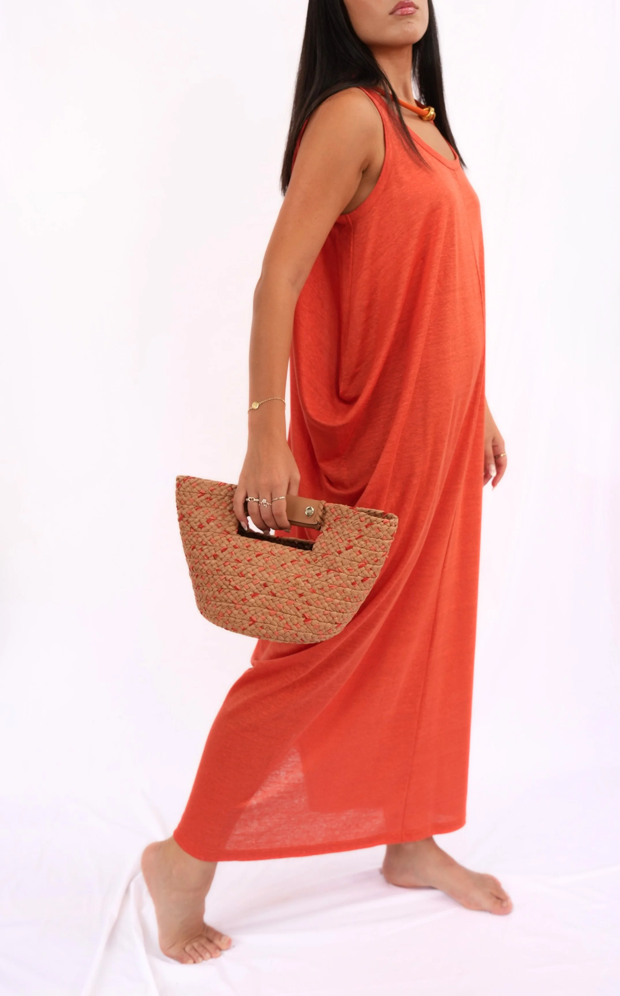 Helen Kaminski Remi Tote Mini