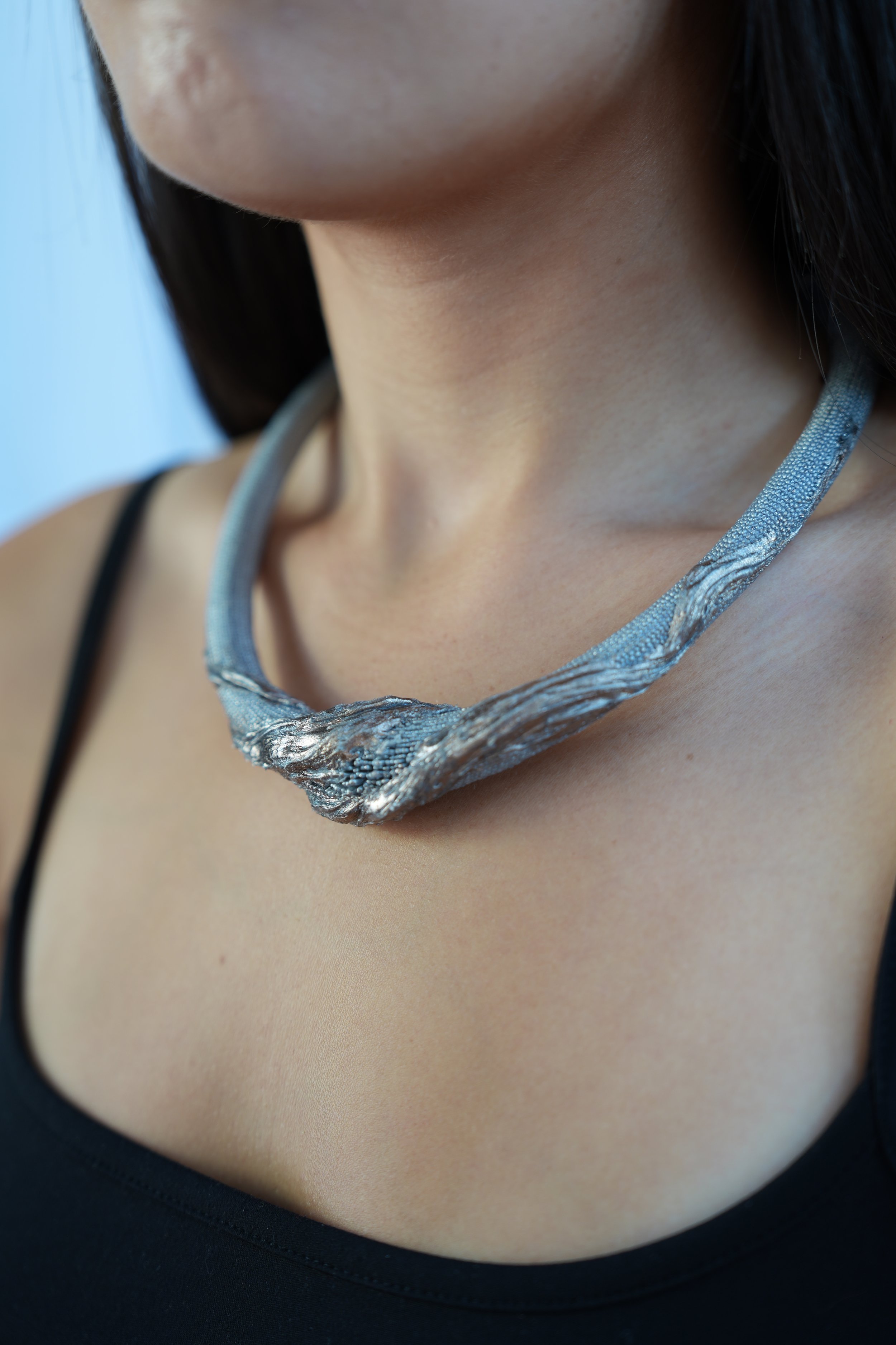 Onde Choker