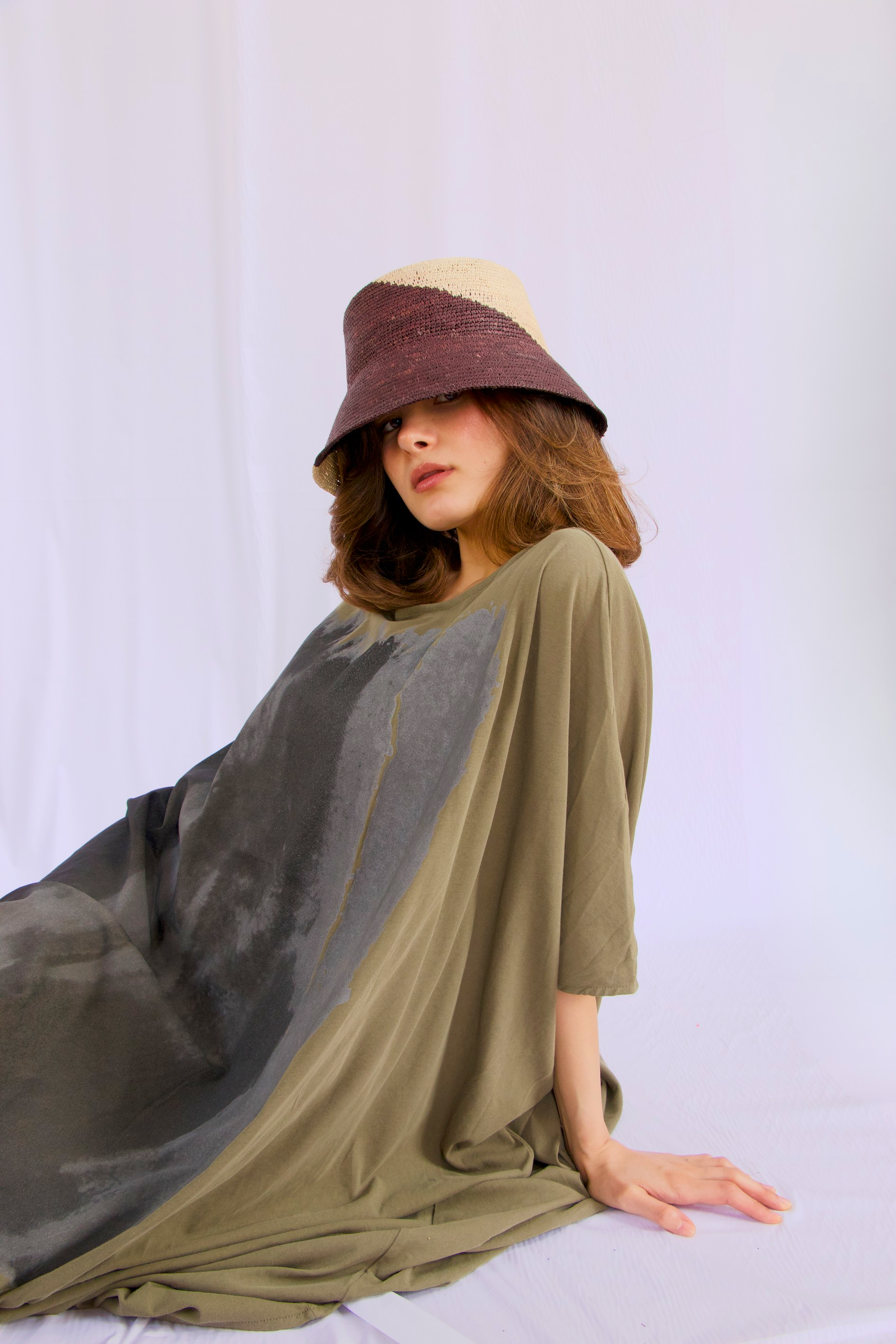 Green Black Dress 6.png