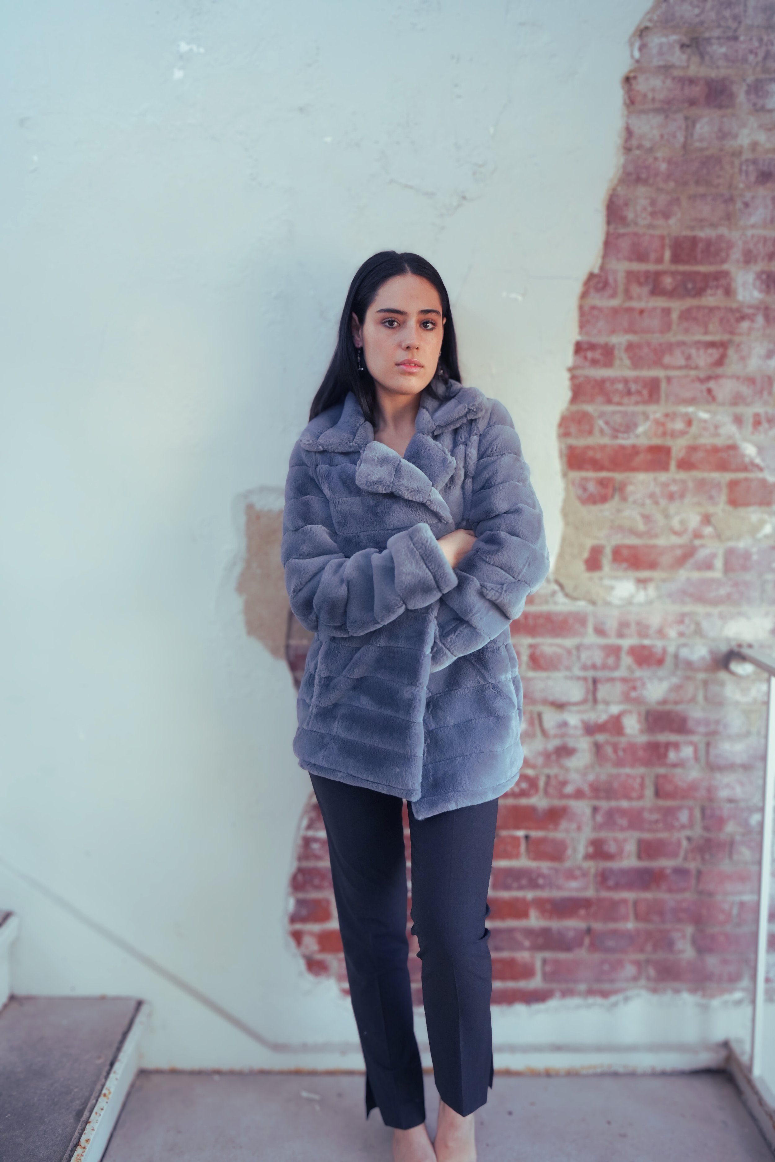 Blue faux fur coat 3.jpg