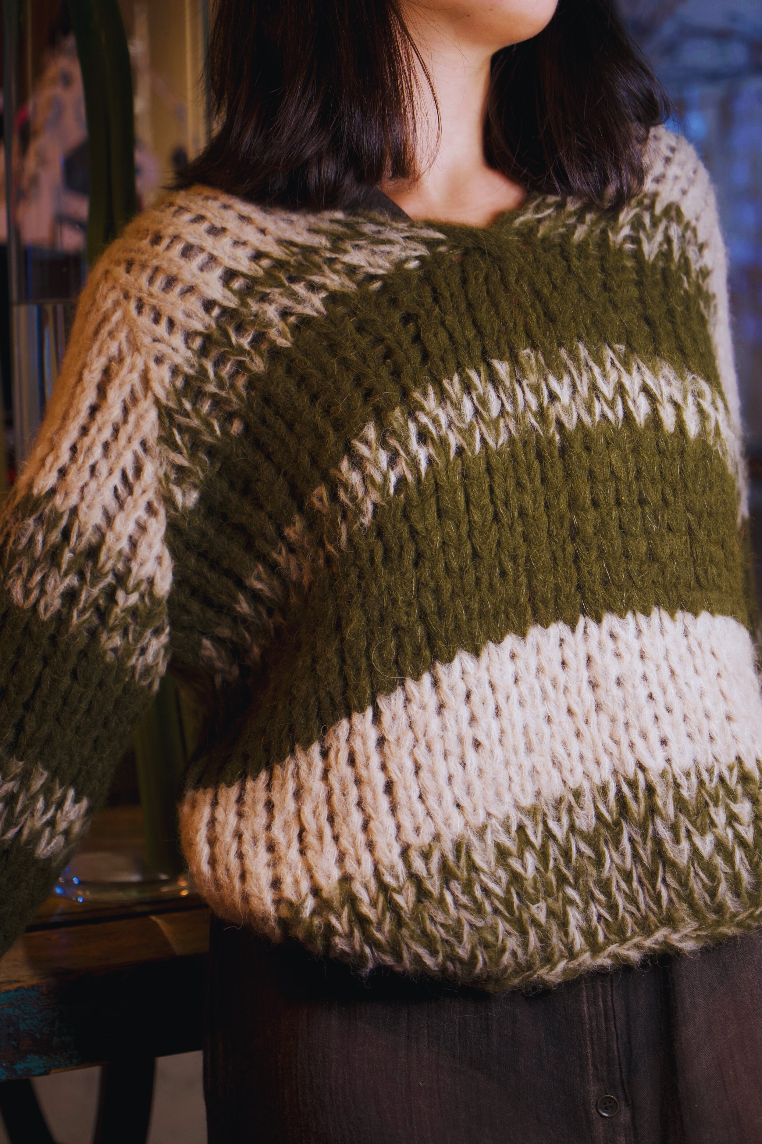 Cream and Green Pullover 3.jpg