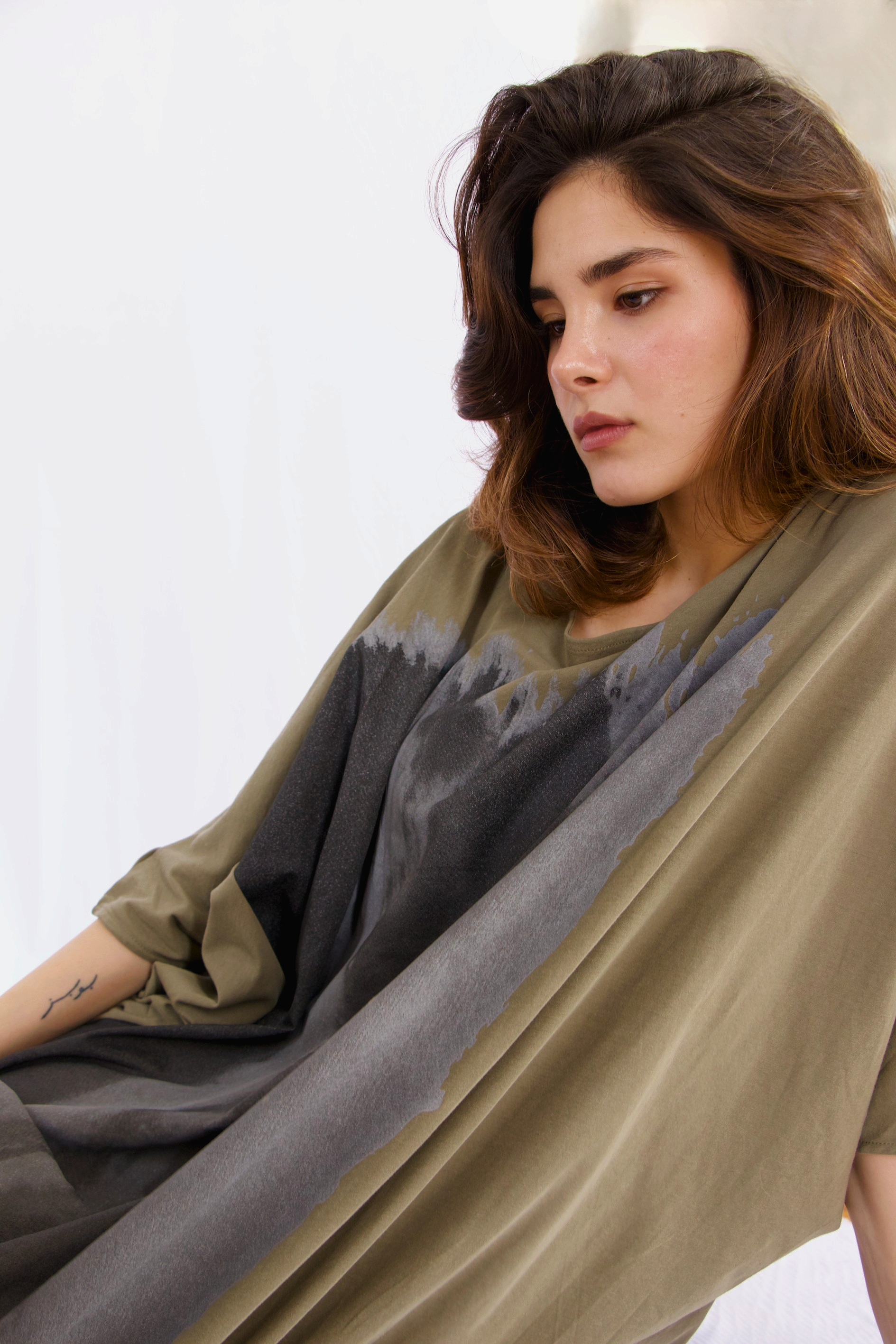 Green Black Dress 5.png