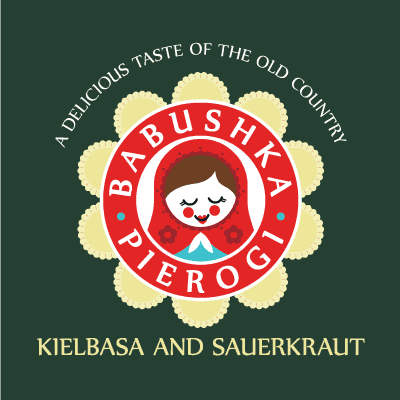 Kielbasa and Sauerkraut - 1 doz.