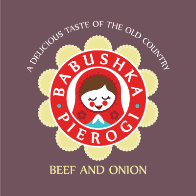 Beef and Onion - 1 doz.