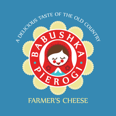 Farmer's Cheese - 1 doz.