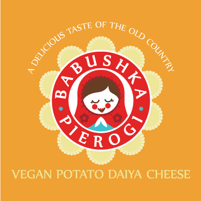 Vegan Potato Onion - 1 doz.