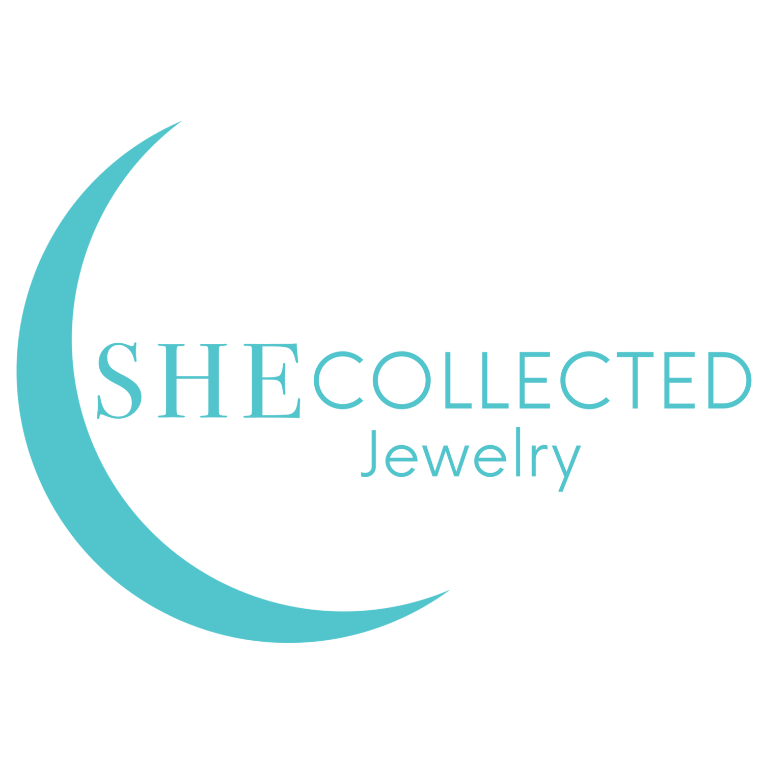 Shecollected Jewelry
