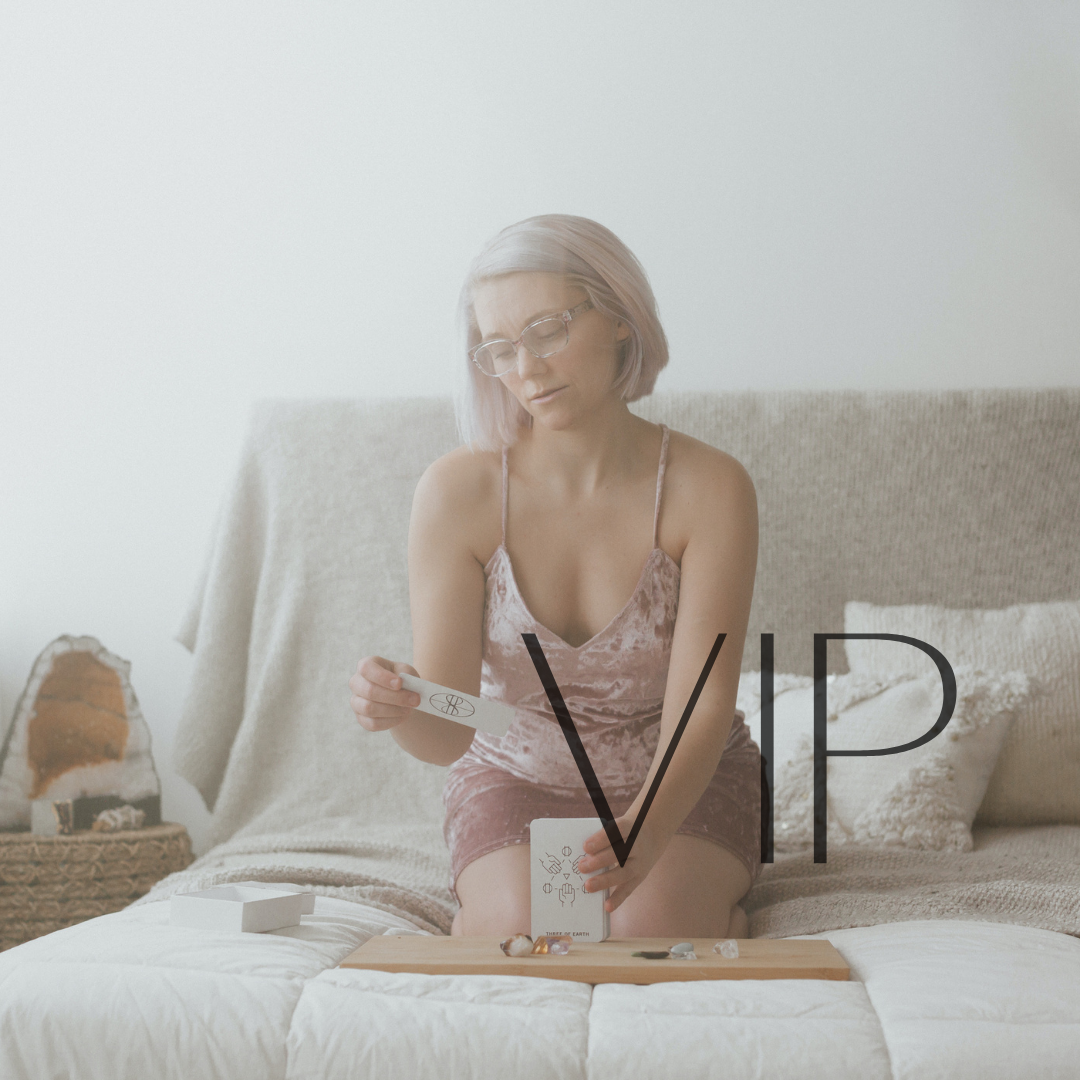 Aetheric Marketing VIP