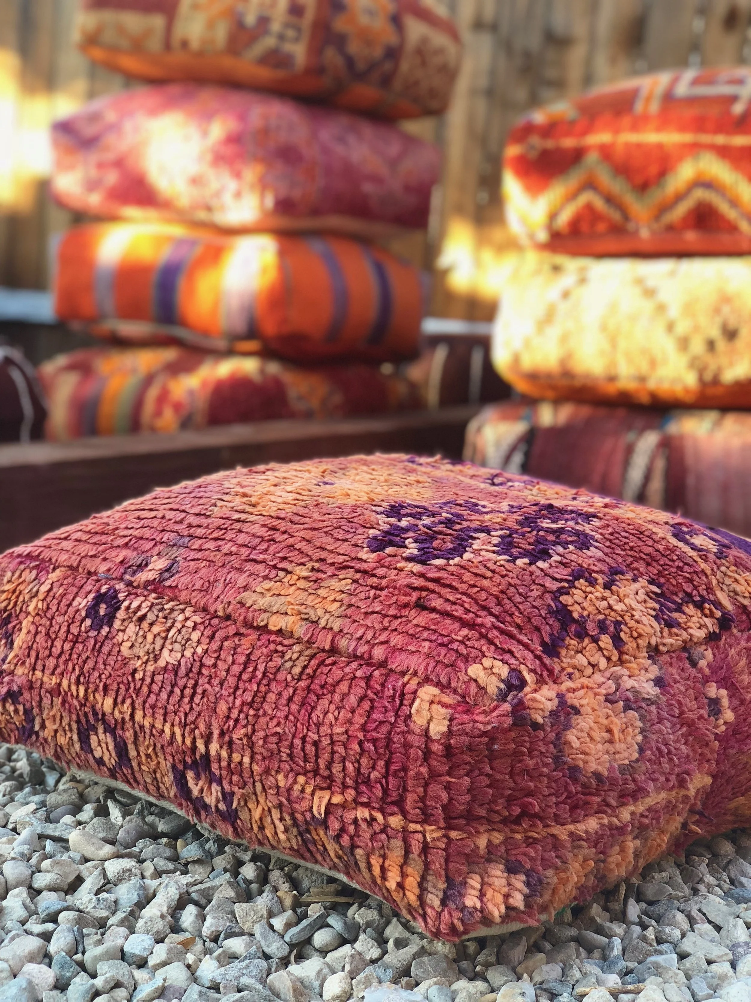 Caravan Outpost Ojai Holiday Market