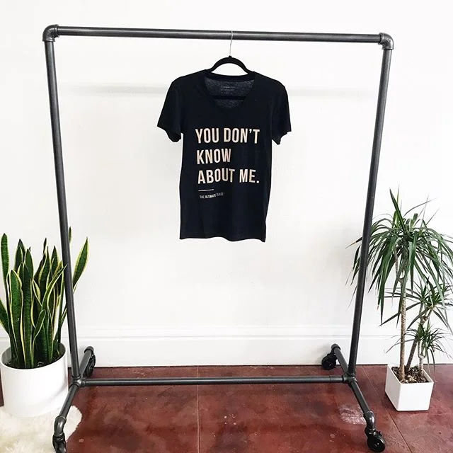 In the studio shooting some fun stuff for @theultimatetease yesterday! Big things coming with this project, be on the lookout 👀 #JoinTheMovement #YouDontKnowAboutMe #UltimateTease 🙌🏼✨ #MMstudios