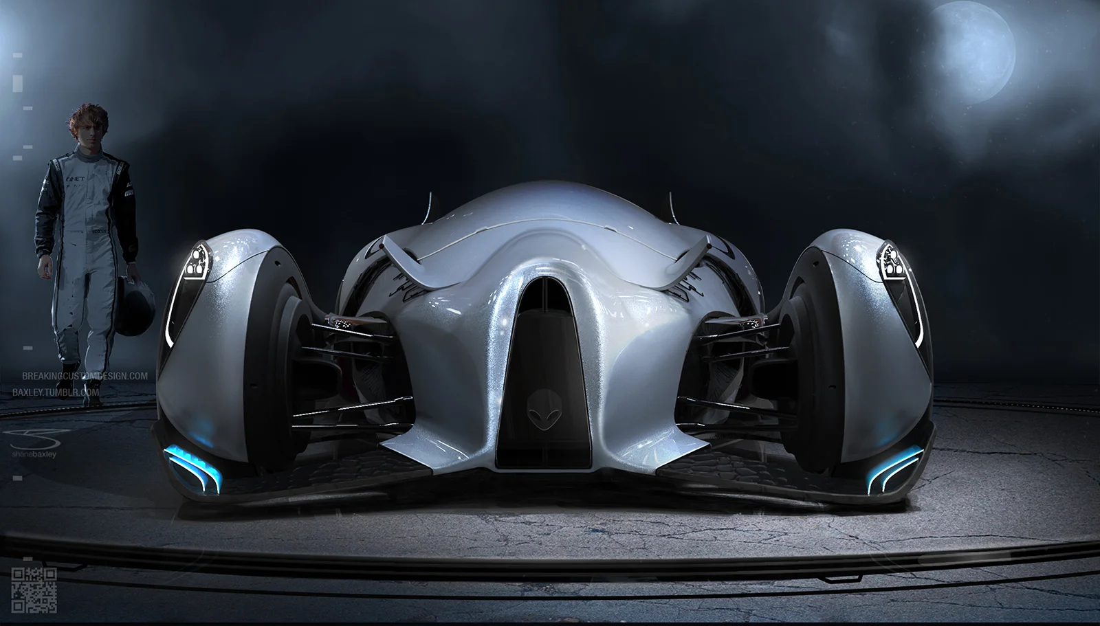 ALIEN FRONT RACER lOREZZED.jpg