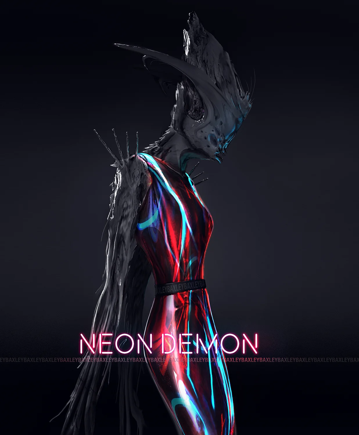 Neon Demon