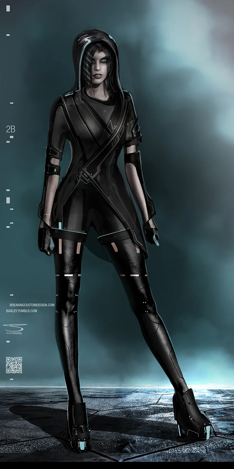 BAXLEY tron_girl-22B copylO.jpg