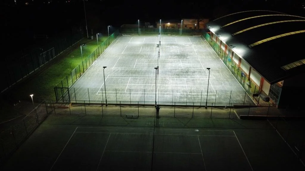 DACA E-Lite 450W Bristol University Project 