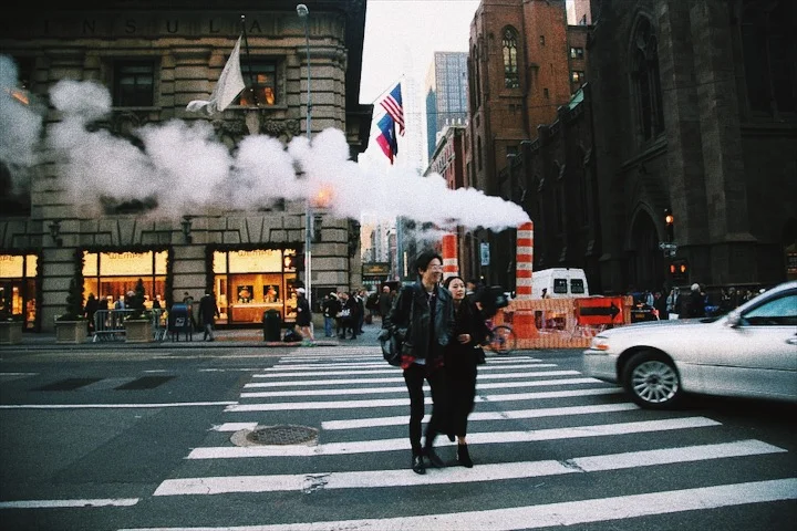 5th Avenue