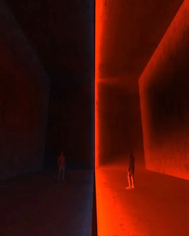 @404.zero are featured across music performances, they develop unique concepts like the one in the video for selected venues. Check out this 3.0 light installation concept.
#lightinstallation #404zero #lightart .
.
.
.
.
#arttech #aiart  #technology 