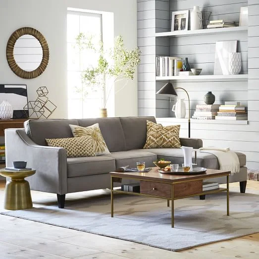 The Seller's Guide: The Top 5 Benefits to Staging Your Home