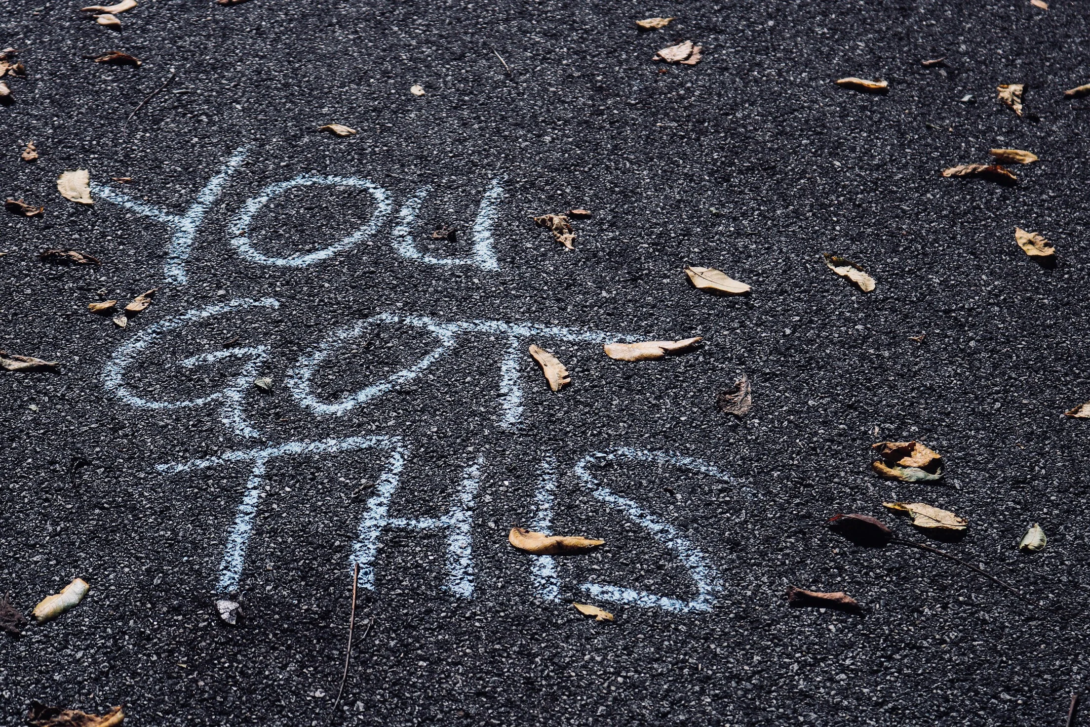Photo by Cyril Saulnier on Unsplash