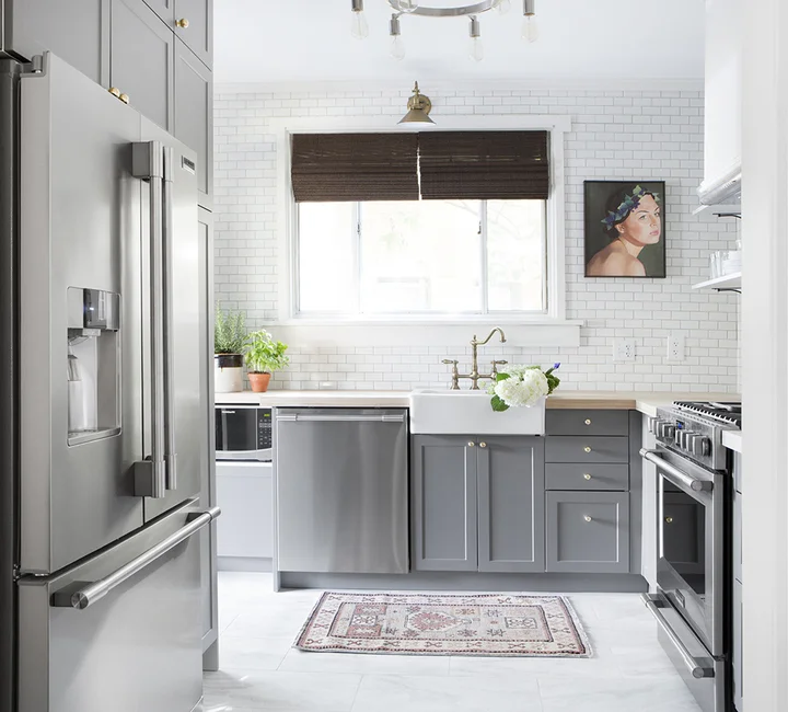The Buyer's Guide: When to Schedule Your Final Walk Through