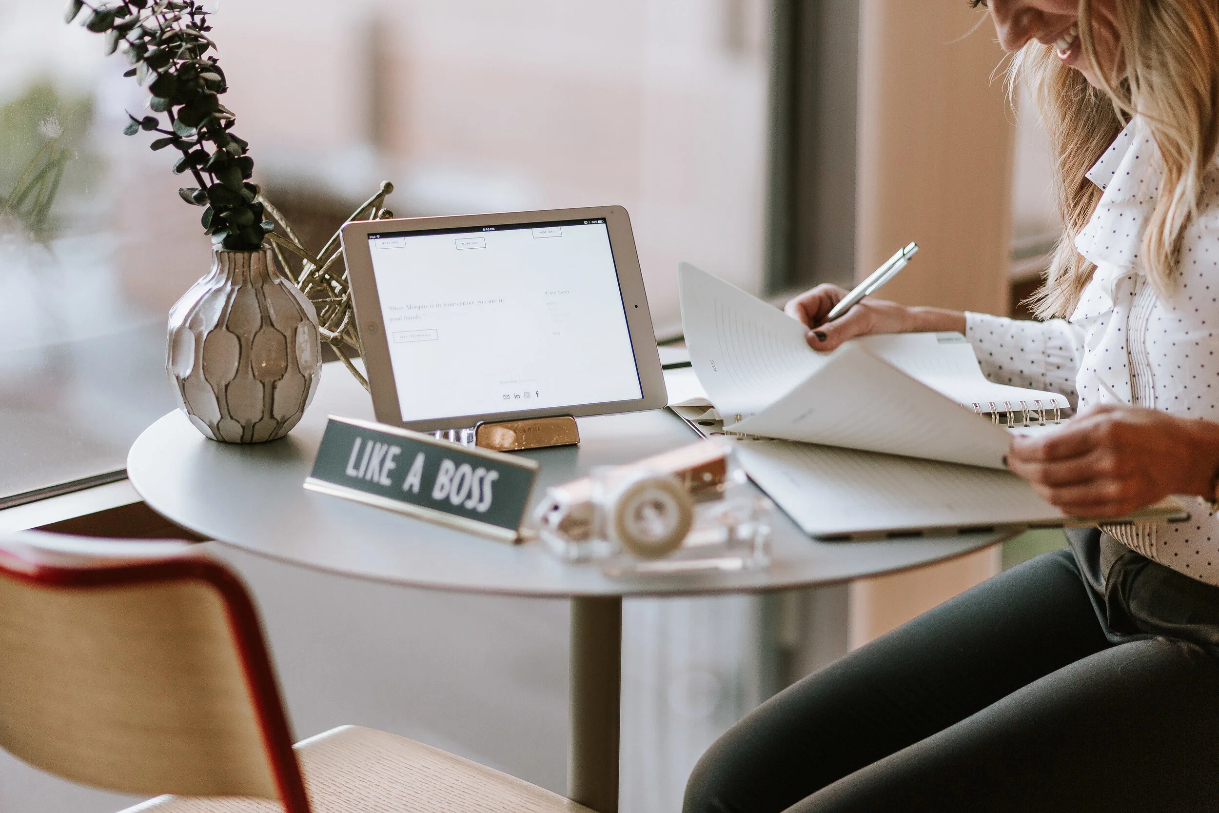 The Buyer's Guide: The #1 Thing a Buyer Needs During COVID-19