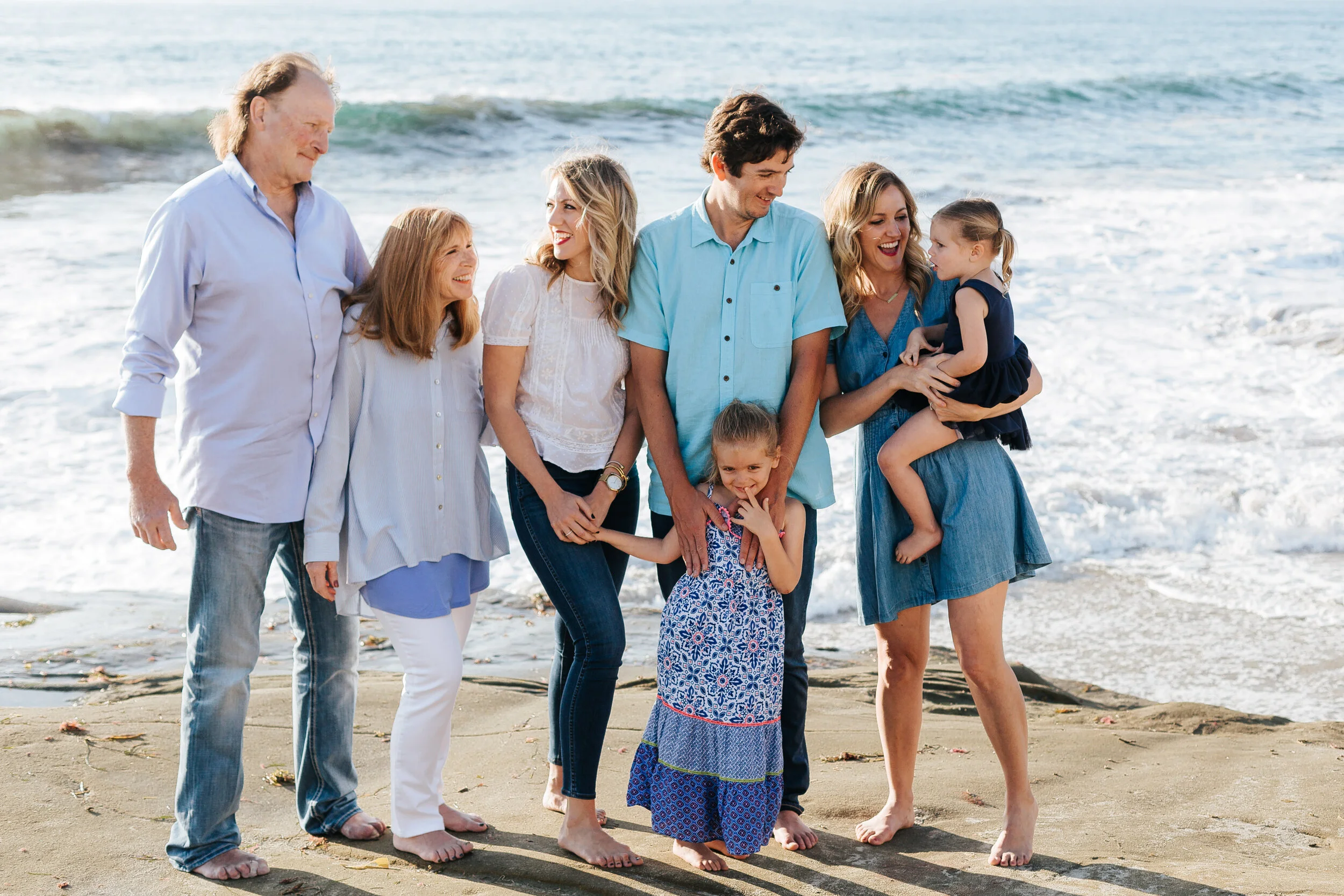 MK Life Tips: Tips for the Perfect Family Photo