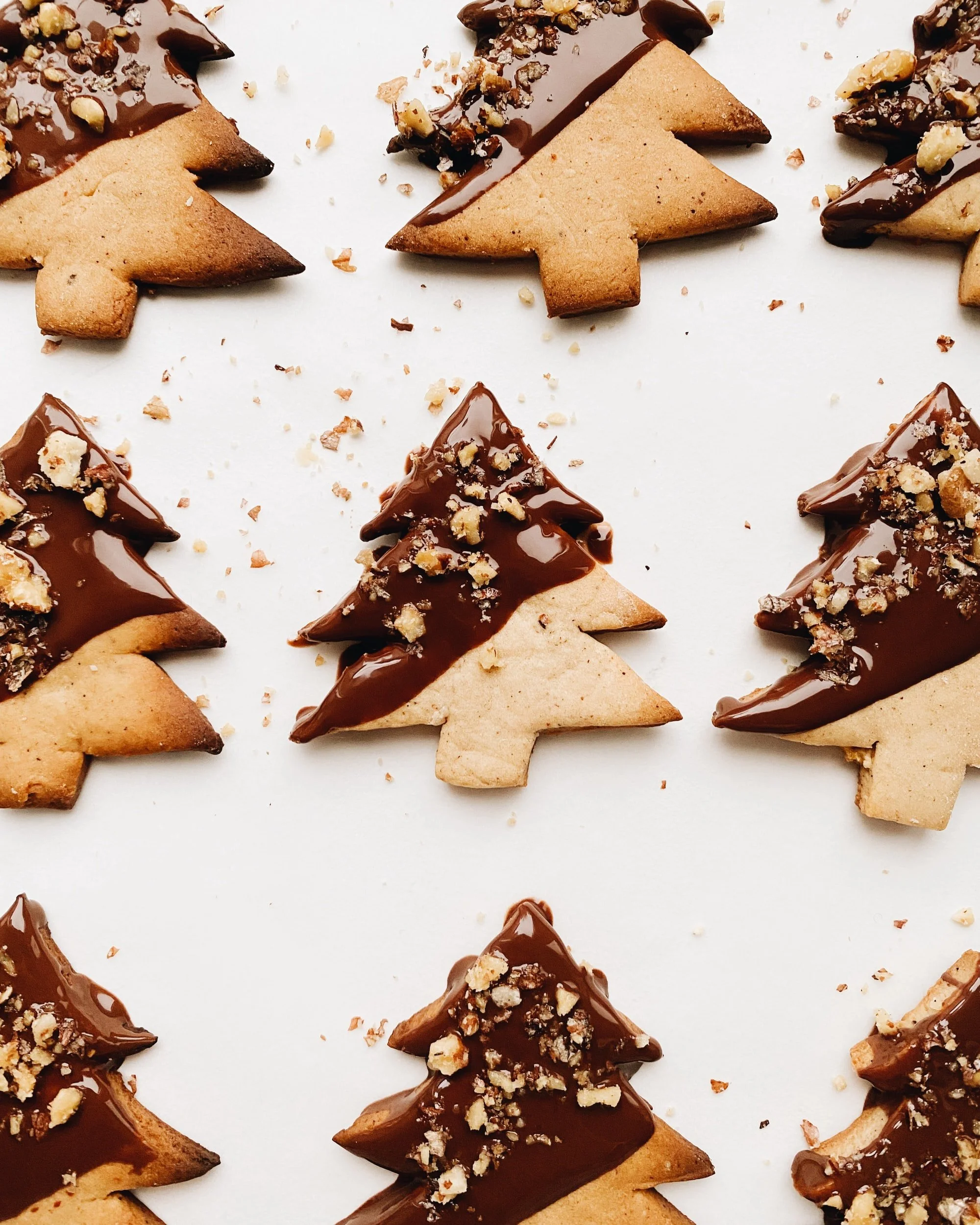 MK Life Tips: Five Fantastic Holiday Cookie Recipes