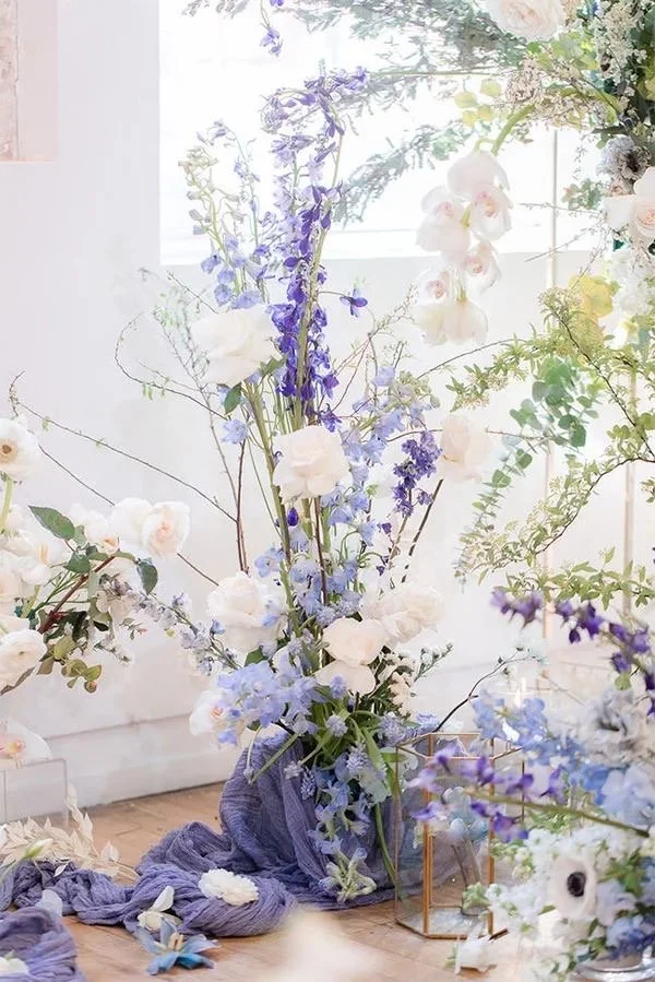 MK Life Tips: Styling the Pantone Color of the Year